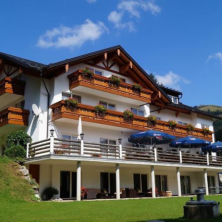 Hotel Alpenhof Reuterwanne Wertach Exterior foto