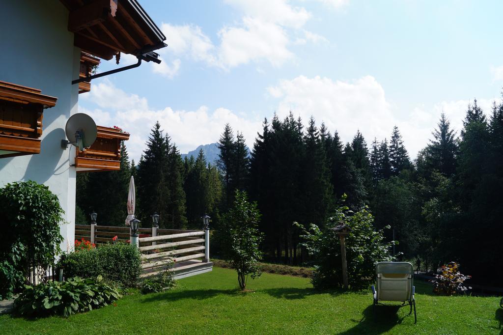 Hotel Alpenhof Reuterwanne Wertach Exterior foto