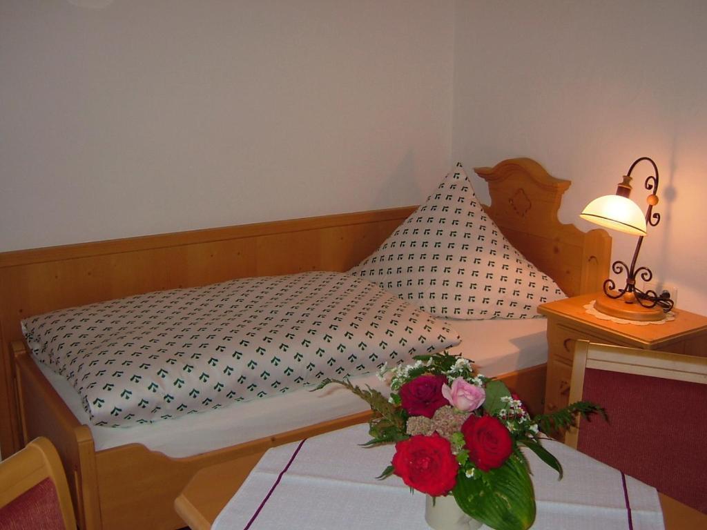 Hotel Alpenhof Reuterwanne Wertach Zimmer foto